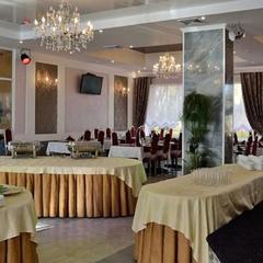 Пансионат Балтика, Светлогорск, Калининградская область