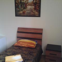 Пансионат Конгресс, Лоо, Краснодарский край