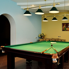 Пансионат Балтика, Светлогорск, Калининградская область