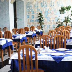 Лечебно-оздоровительный комплекс ЛаВита, Челябинская область