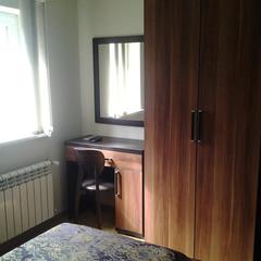 Пансионат Конгресс, Лоо, Краснодарский край