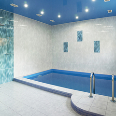 Пансионат Балтика, Светлогорск, Калининградская область