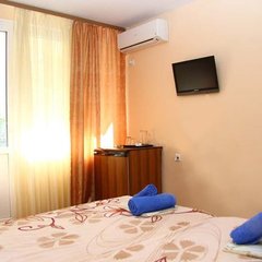 Пансионат Конгресс, Лоо, Краснодарский край