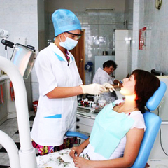 Лечебно-оздоровительный комплекс ЛаВита, Челябинская область