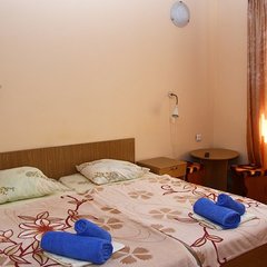 Пансионат Конгресс, Лоо, Краснодарский край