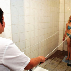 Лечебно-оздоровительный комплекс ЛаВита, Челябинская область