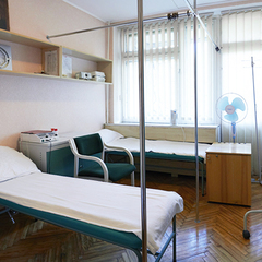 Пансионат Балтика, Светлогорск, Калининградская область