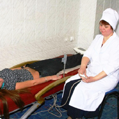 Лечебно-оздоровительный комплекс ЛаВита, Челябинская область