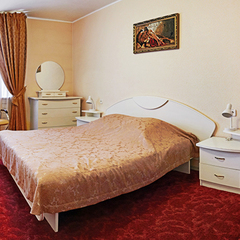 Пансионат Балтика, Светлогорск, Калининградская область