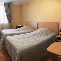 Пансионат Балтика, Светлогорск, Калининградская область