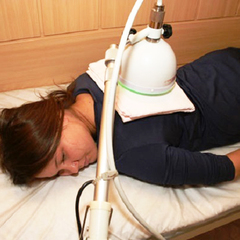 Лечебно-оздоровительный комплекс ЛаВита, Челябинская область