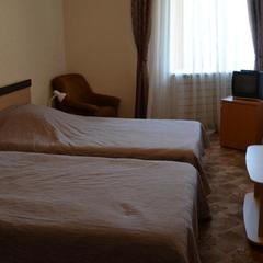 Пансионат Балтика, Светлогорск, Калининградская область