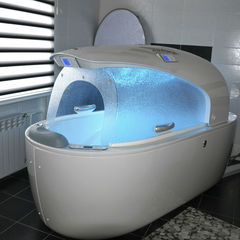 Лечебно-оздоровительный комплекс ЛаВита, Челябинская область