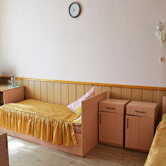 Лечебно-оздоровительный комплекс ЛаВита, Челябинская область