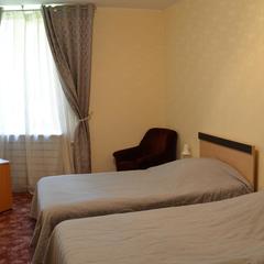 Пансионат Балтика, Светлогорск, Калининградская область