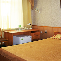 Лечебно-оздоровительный комплекс ЛаВита, Челябинская область