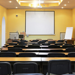 Пансионат Балтика, Светлогорск, Калининградская область