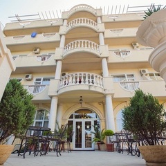 Отель Наири , Сочи, Краснодарский край