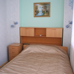 Лечебно-оздоровительный комплекс ЛаВита, Челябинская область