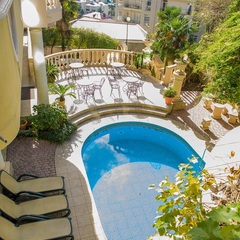 Отель Наири , Сочи, Краснодарский край