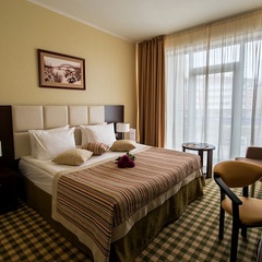 Гостиничный комплекс Бридж Резорт / Bridge Resort, Сочи, Краснодарский край