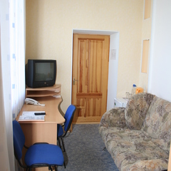 Лечебно-оздоровительный комплекс ЛаВита, Челябинская область