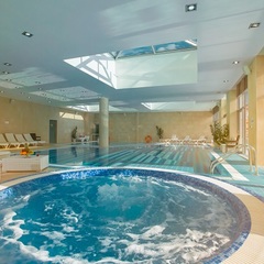 Гостиничный комплекс Бридж Резорт / Bridge Resort, Сочи, Краснодарский край