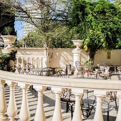 Отель Наири , Сочи, Краснодарский край