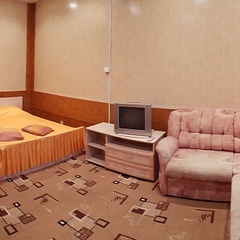 Лечебно-оздоровительный комплекс ЛаВита, Челябинская область