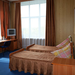 Лечебно-оздоровительный комплекс ЛаВита, Челябинская область