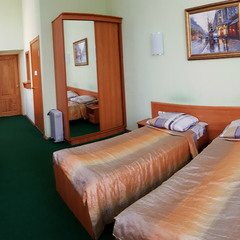 Лечебно-оздоровительный комплекс ЛаВита, Челябинская область