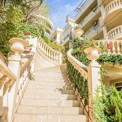 Отель Наири , Сочи, Краснодарский край