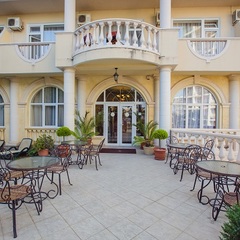 Отель Наири , Сочи, Краснодарский край