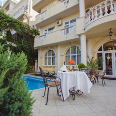 Отель Наири , Сочи, Краснодарский край