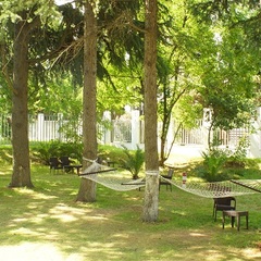 Гостиничный комплекс Бридж Резорт / Bridge Resort, Сочи, Краснодарский край