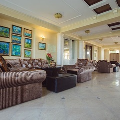 Отель Наири , Сочи, Краснодарский край