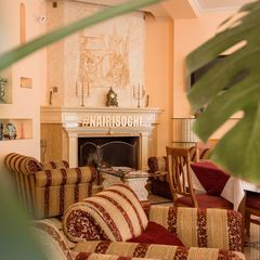 Отель Наири , Сочи, Краснодарский край