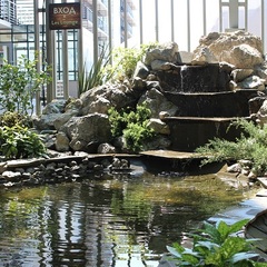 Гостиничный комплекс Бридж Резорт / Bridge Resort, Сочи, Краснодарский край