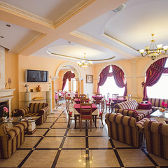 Отель Наири , Сочи, Краснодарский край