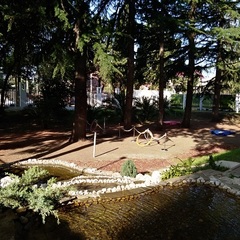 Гостиничный комплекс Бридж Резорт / Bridge Resort, Сочи, Краснодарский край