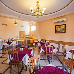 Отель Наири , Сочи, Краснодарский край