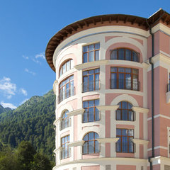 Отель Долина 960, Горки Город, Краснодарский край