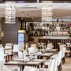 Гостиничный комплекс Бридж Резорт / Bridge Resort, Сочи, Краснодарский край