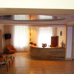 Гостиница Золотая бухта, Калининград, Калининградская область