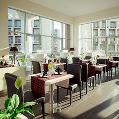 Гостиничный комплекс Бридж Резорт / Bridge Resort, Сочи, Краснодарский край