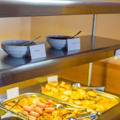 Отель Наири , Сочи, Краснодарский край