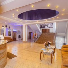 Гостиница Золотая бухта, Калининград, Калининградская область