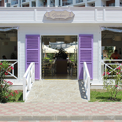 Гостиничный комплекс Бридж Резорт / Bridge Resort, Сочи, Краснодарский край