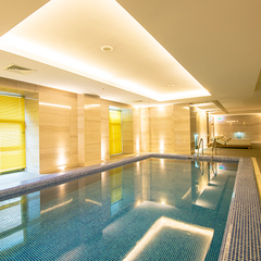 Отель Долина 960, Горки Город, Краснодарский край