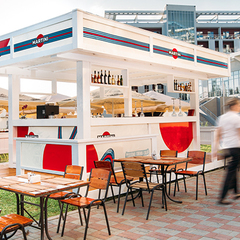 Гостиничный комплекс Бридж Резорт / Bridge Resort, Сочи, Краснодарский край